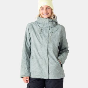 Jetty 3N1 Jacket