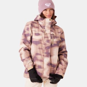 Jetty Jacket