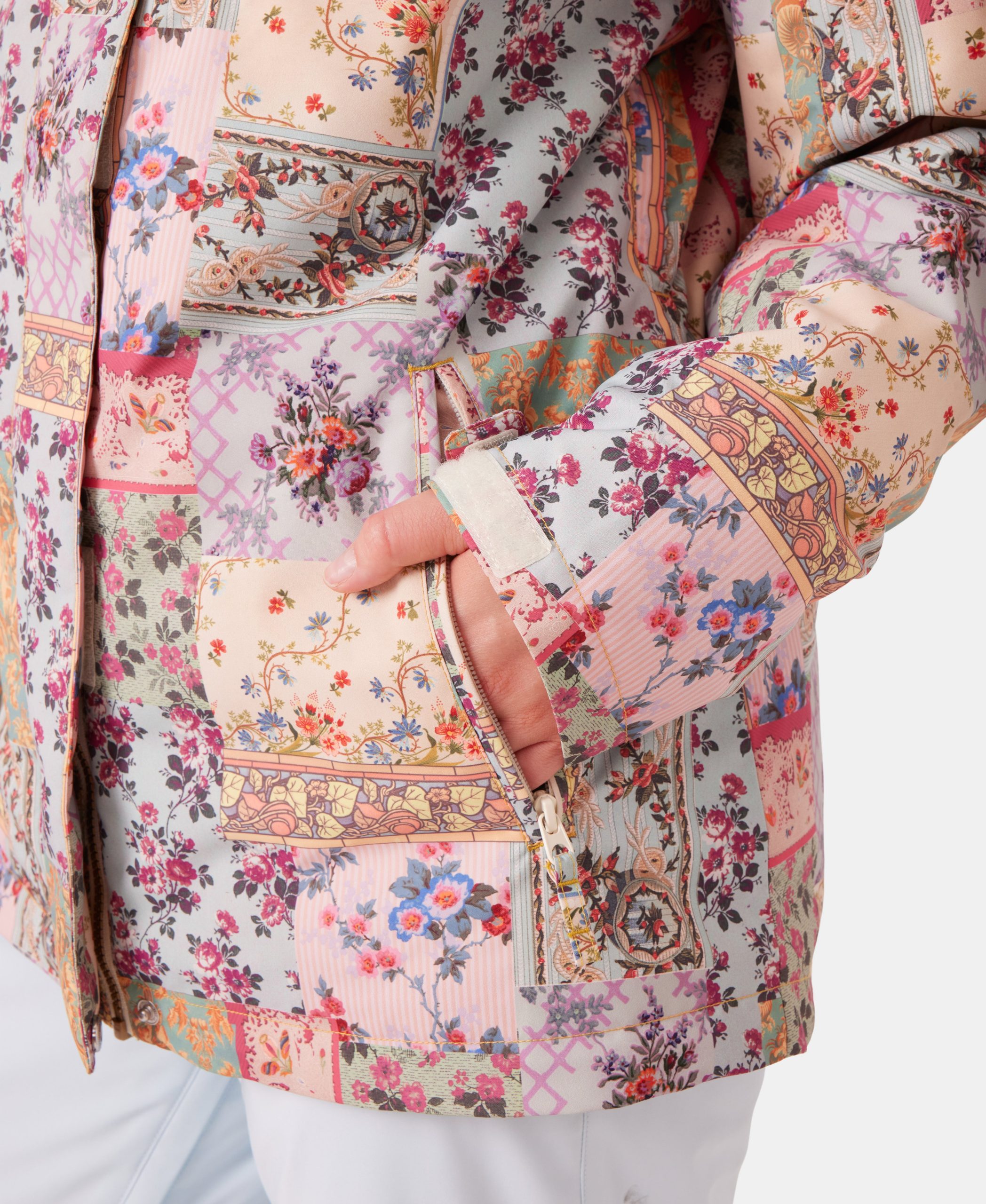 Jetty Jacket - Image 8