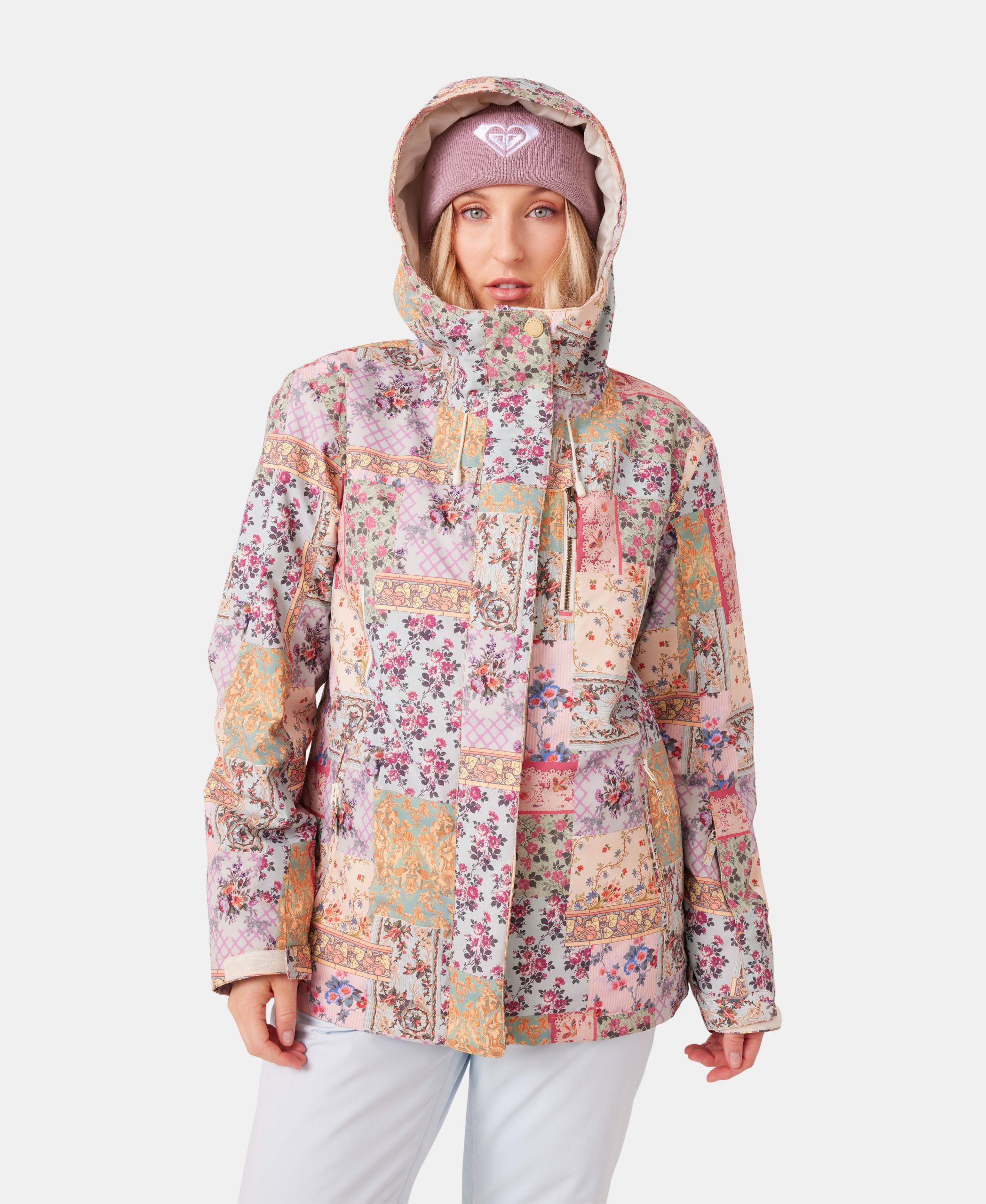 Jetty Jacket - Image 4