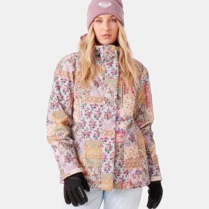 Jetty Jacket