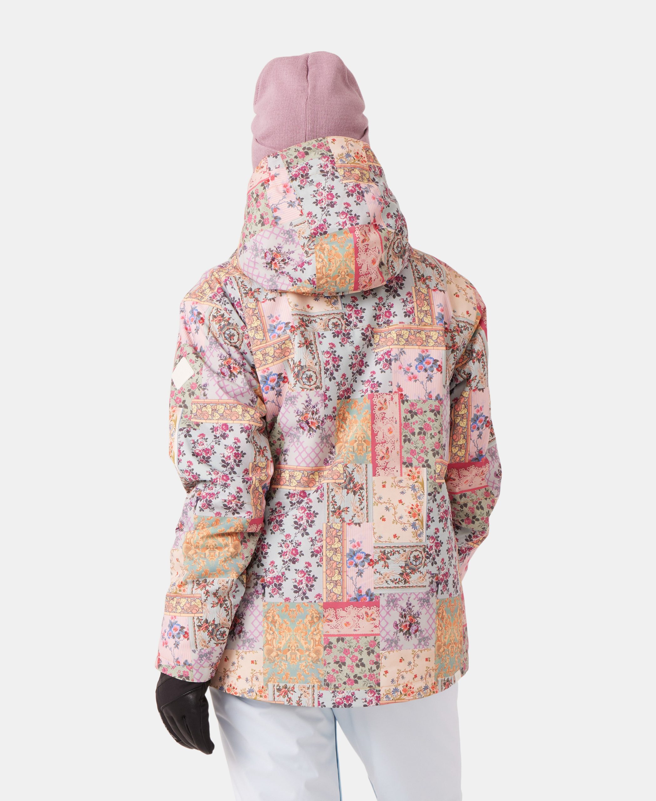 Jetty Jacket - Image 2