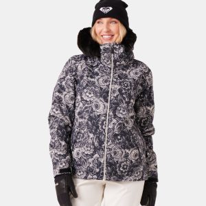 Jet Ski Jacket