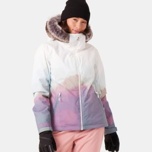 Jet Ski Jacket