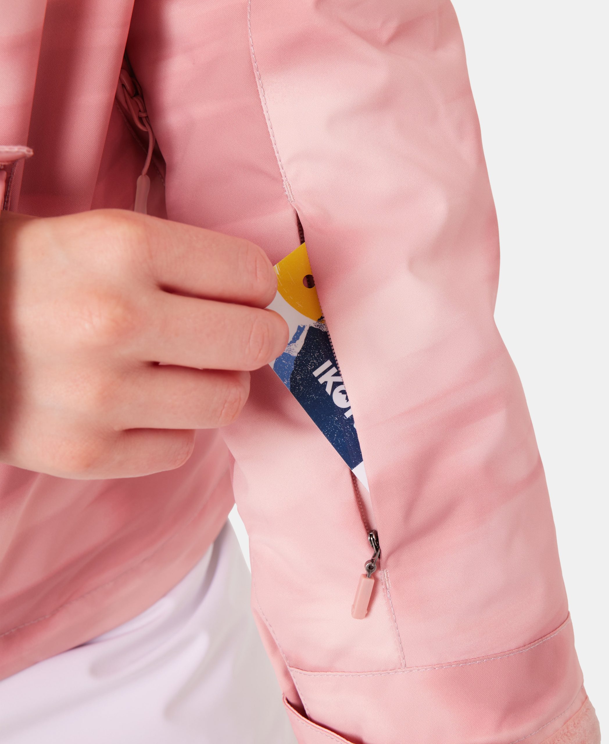 Jet Ski Jacket - Image 10