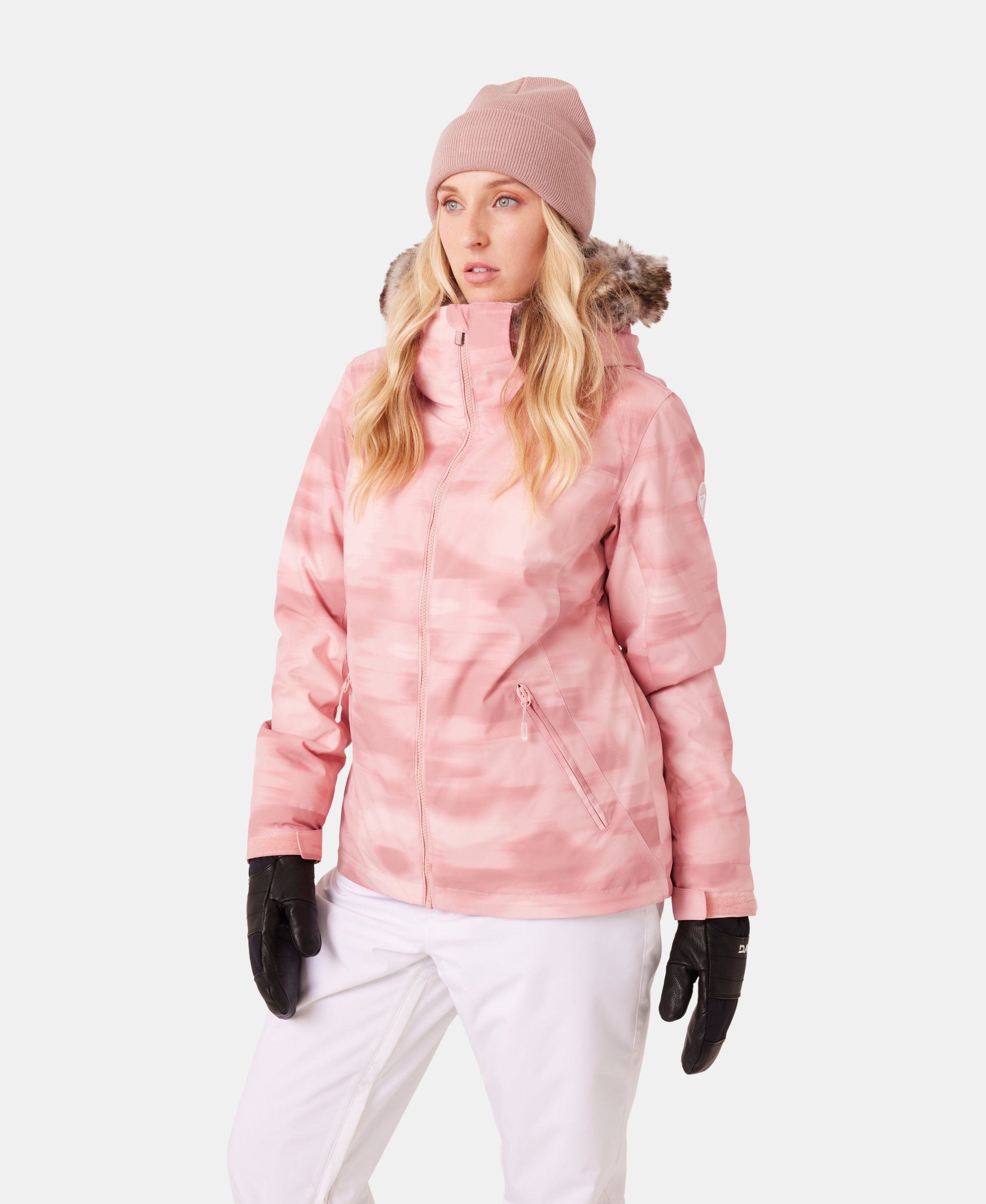 Jet Ski Jacket - Image 3