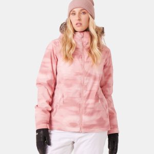 Jet Ski Jacket
