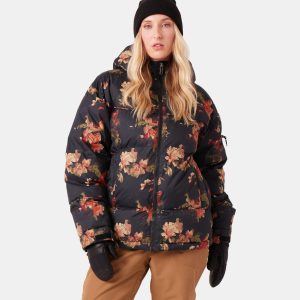 Alofted Puffy Jacket