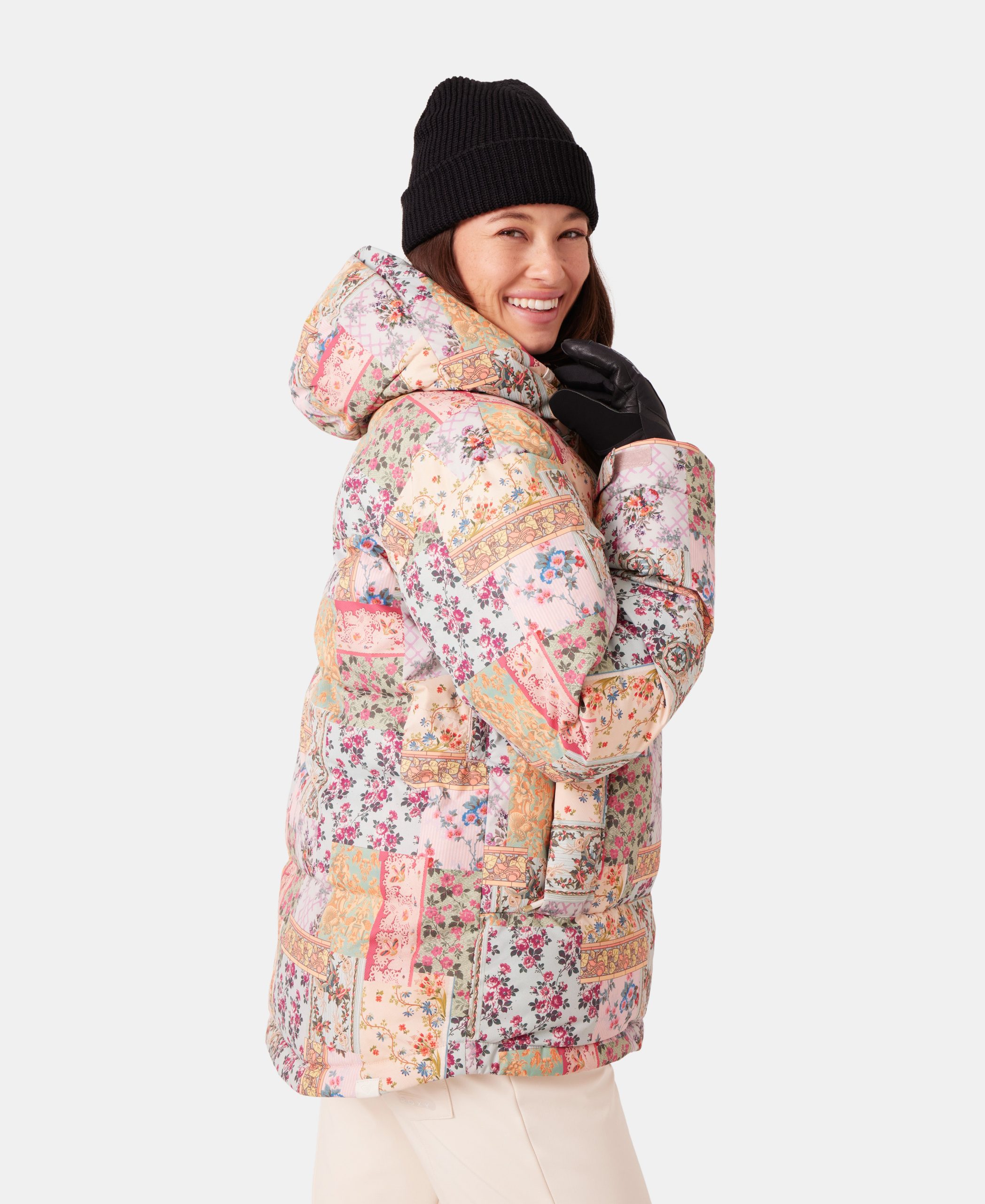 Alofted Puffy Jacket - Image 6
