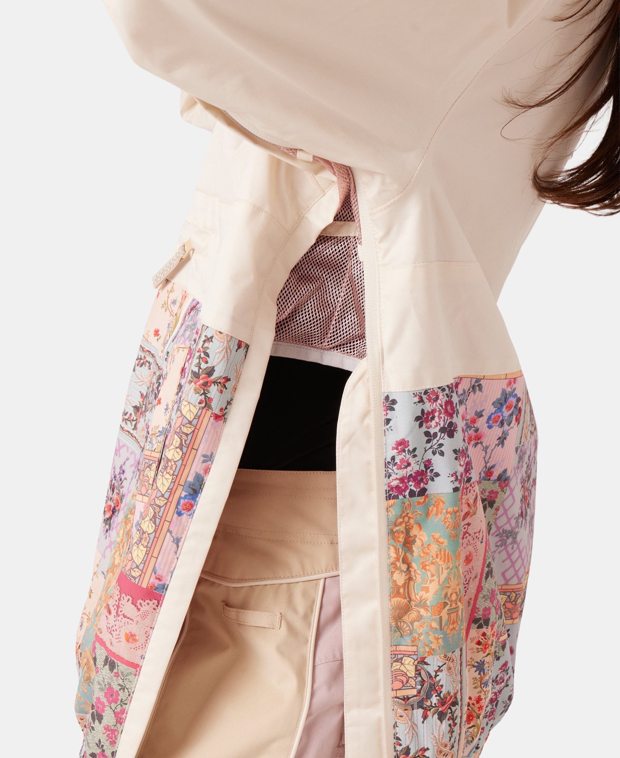 Downtown Anorak Jacket - Image 12