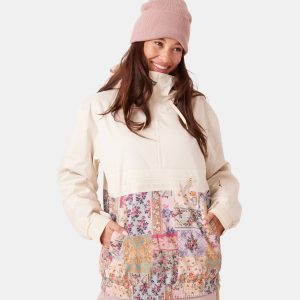 Downtown Anorak Jacket