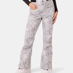 Rising High Pant