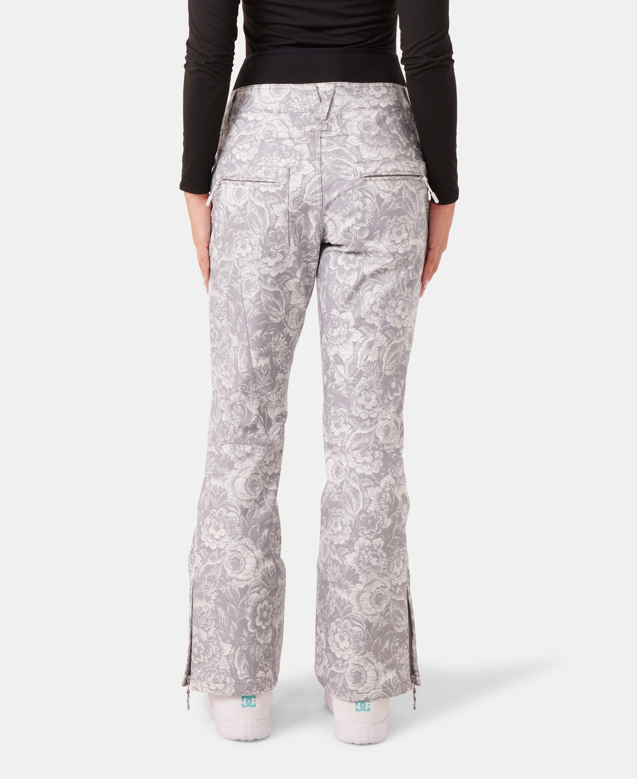 Rising High Pant - Image 2