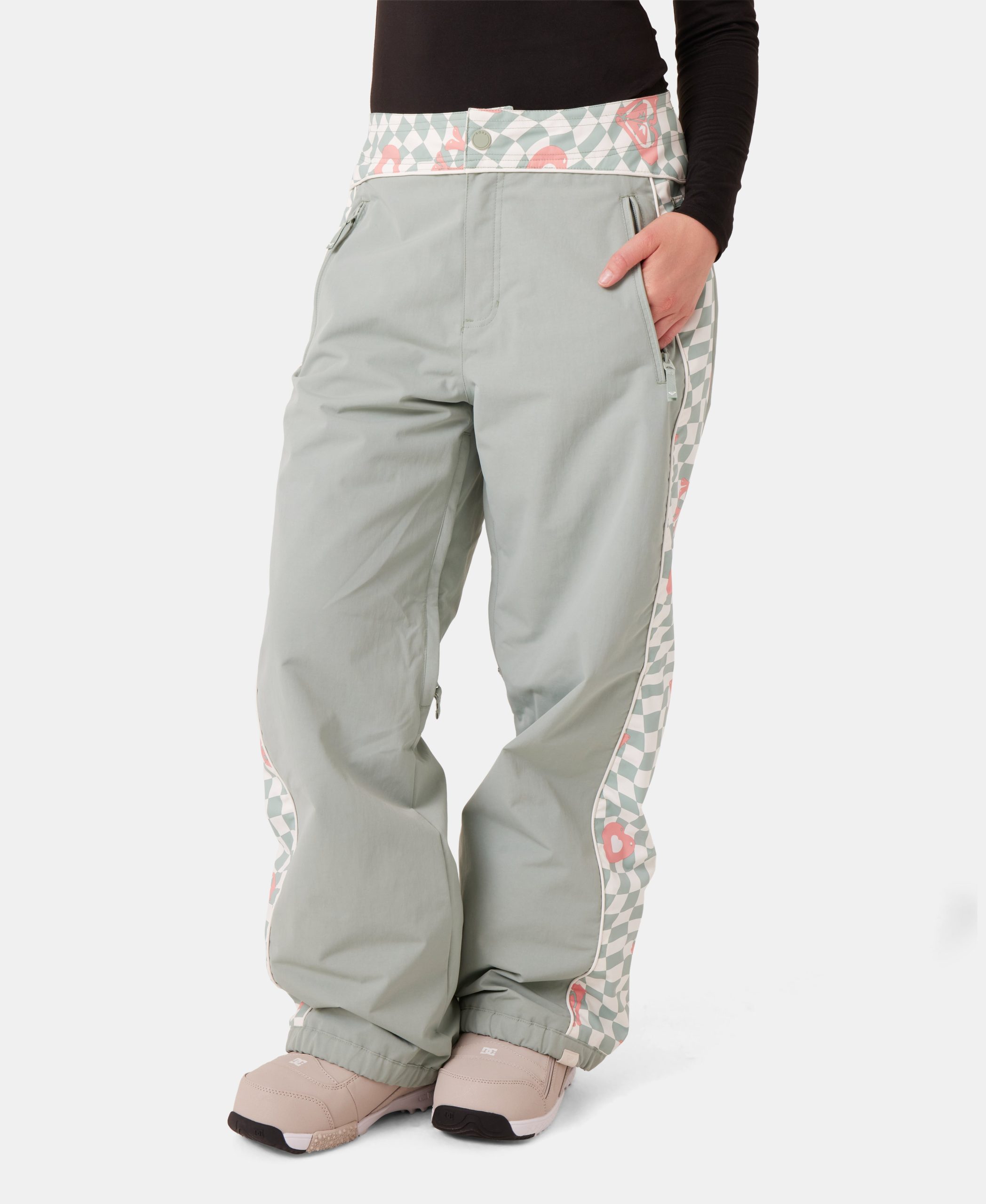 Bronx Pant