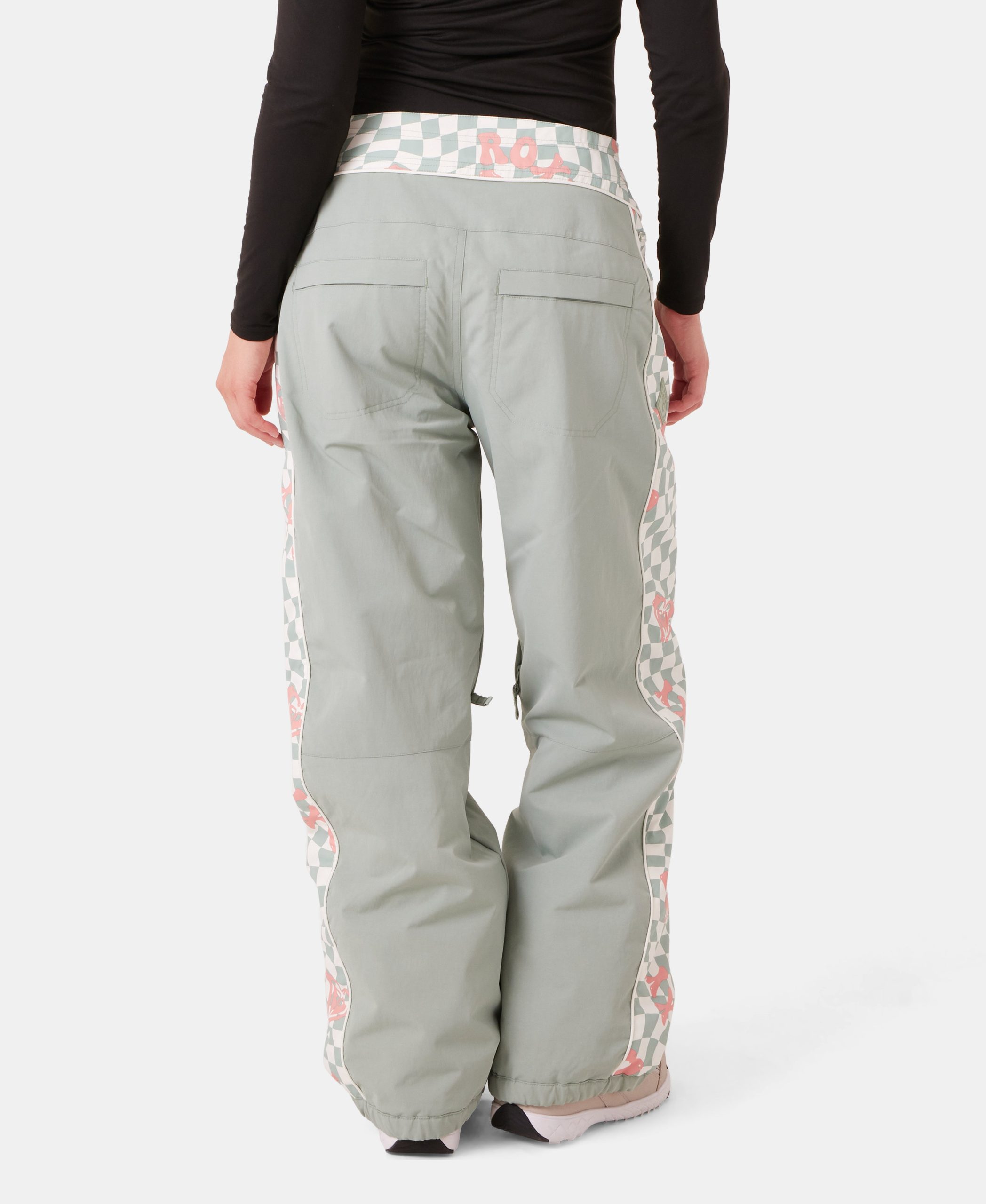Bronx Pant - Image 2