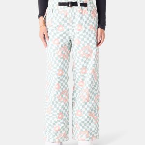 Bleeker Pant
