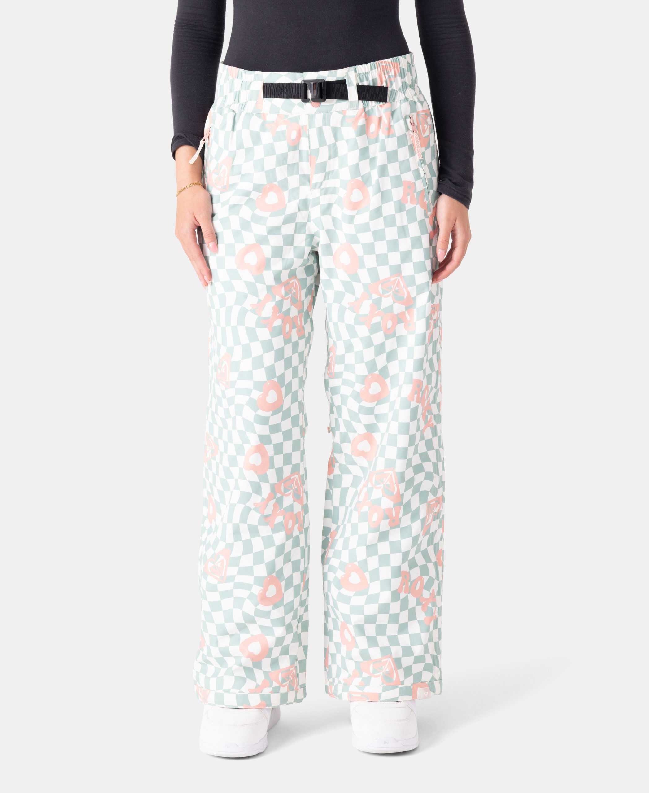 Bleeker Pant