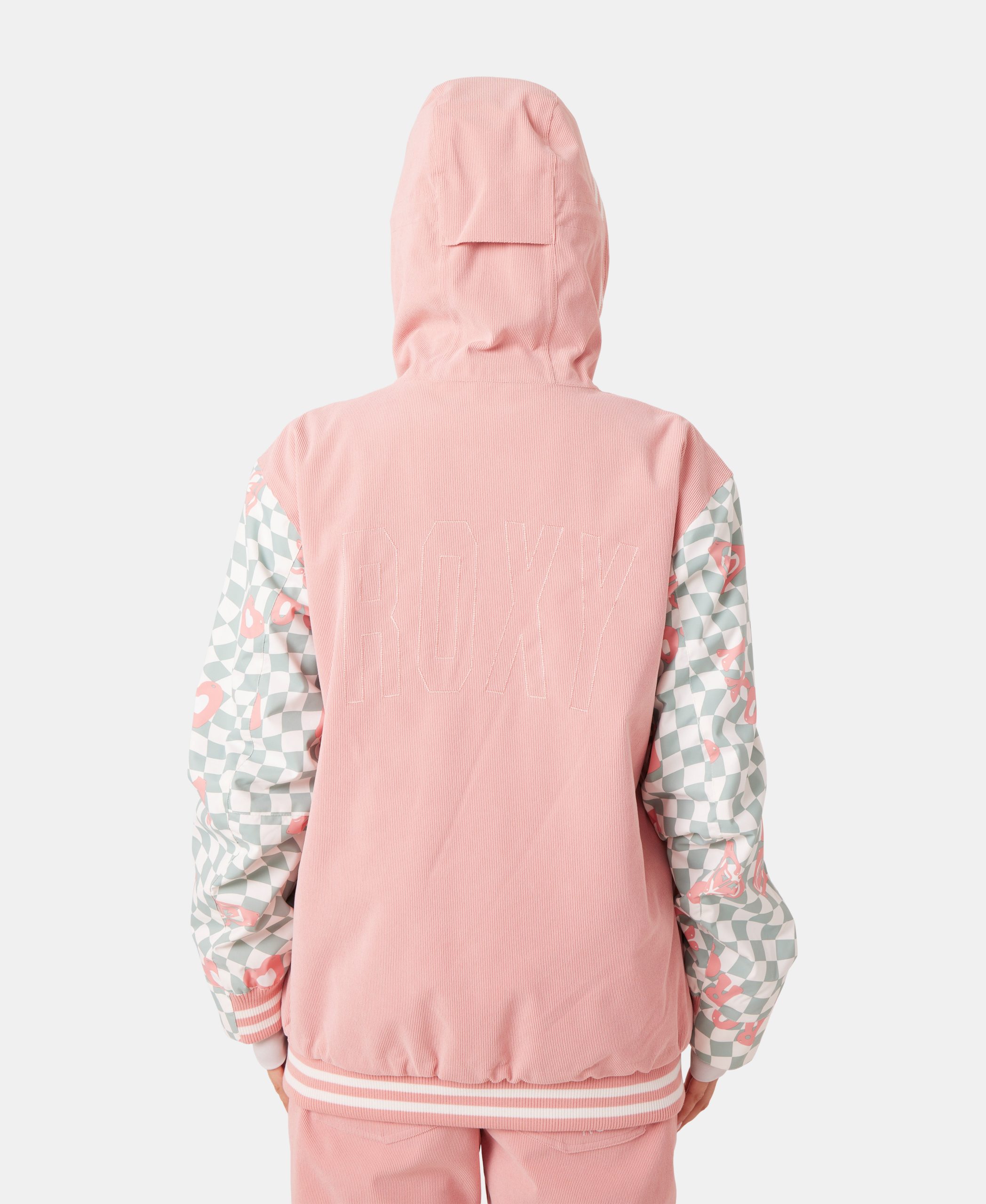 Cheer Up Jacket - Image 4