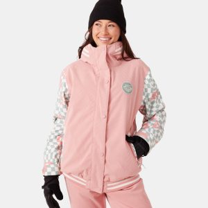 Cheer Up Jacket