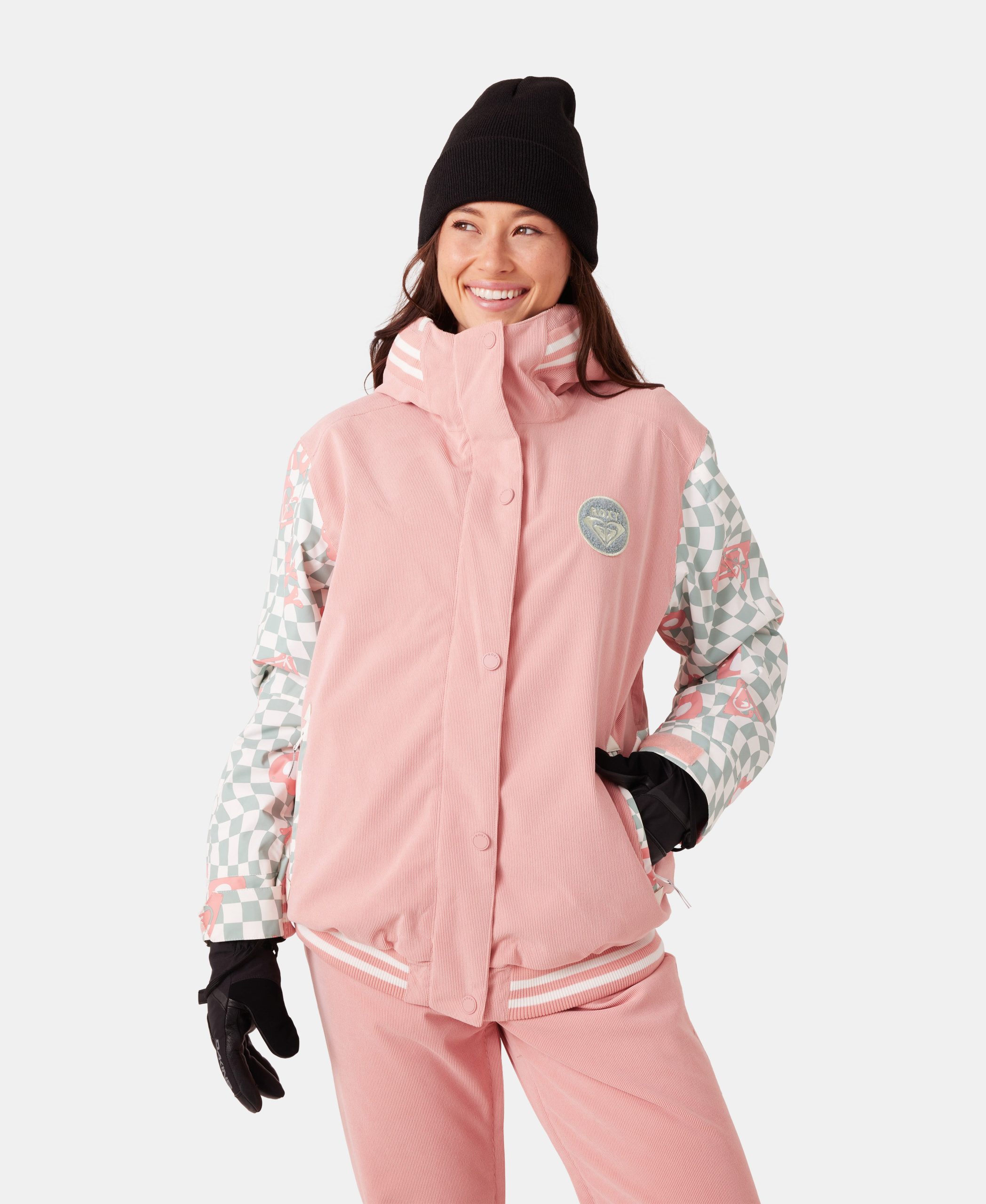 Cheer Up Jacket