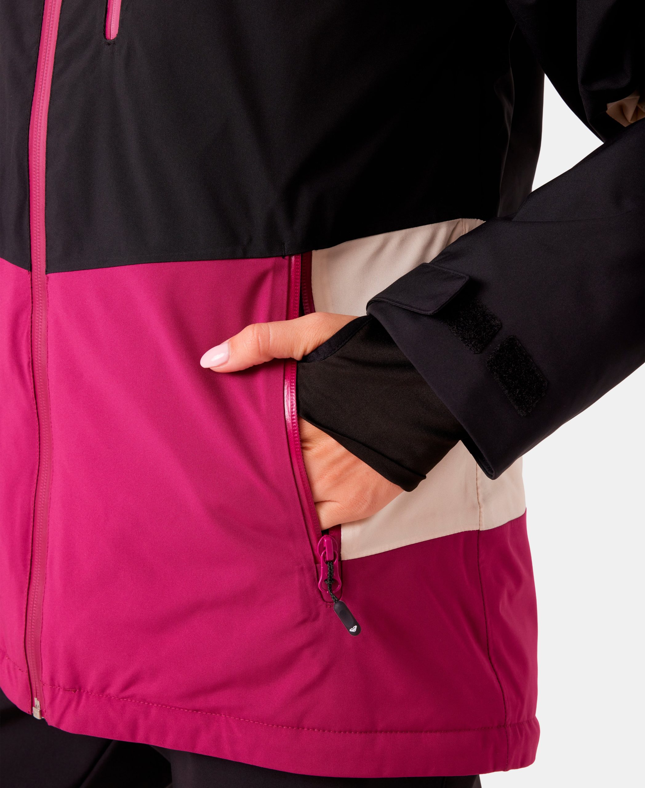 Peakside Jacket - Image 8