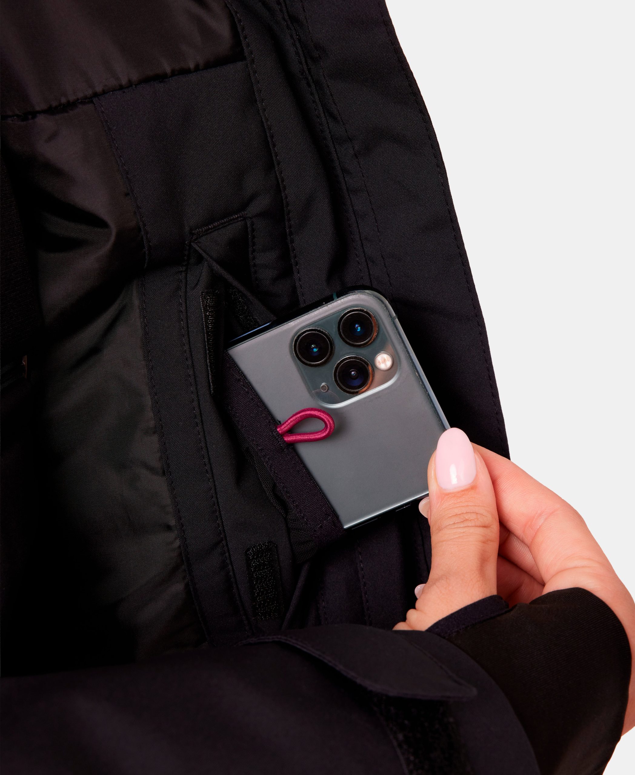 Peakside Jacket - Image 12
