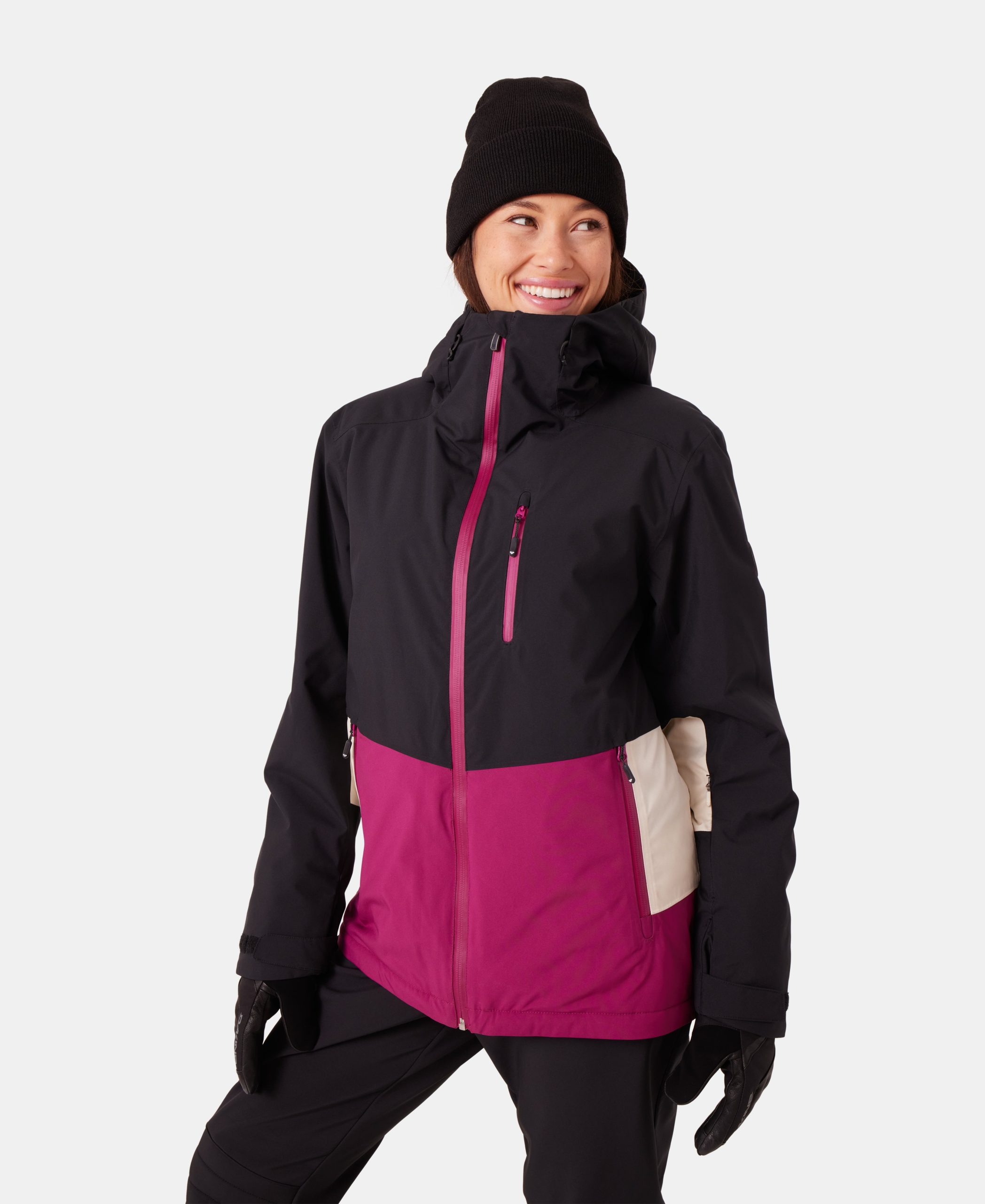 Peakside Jacket - Image 3