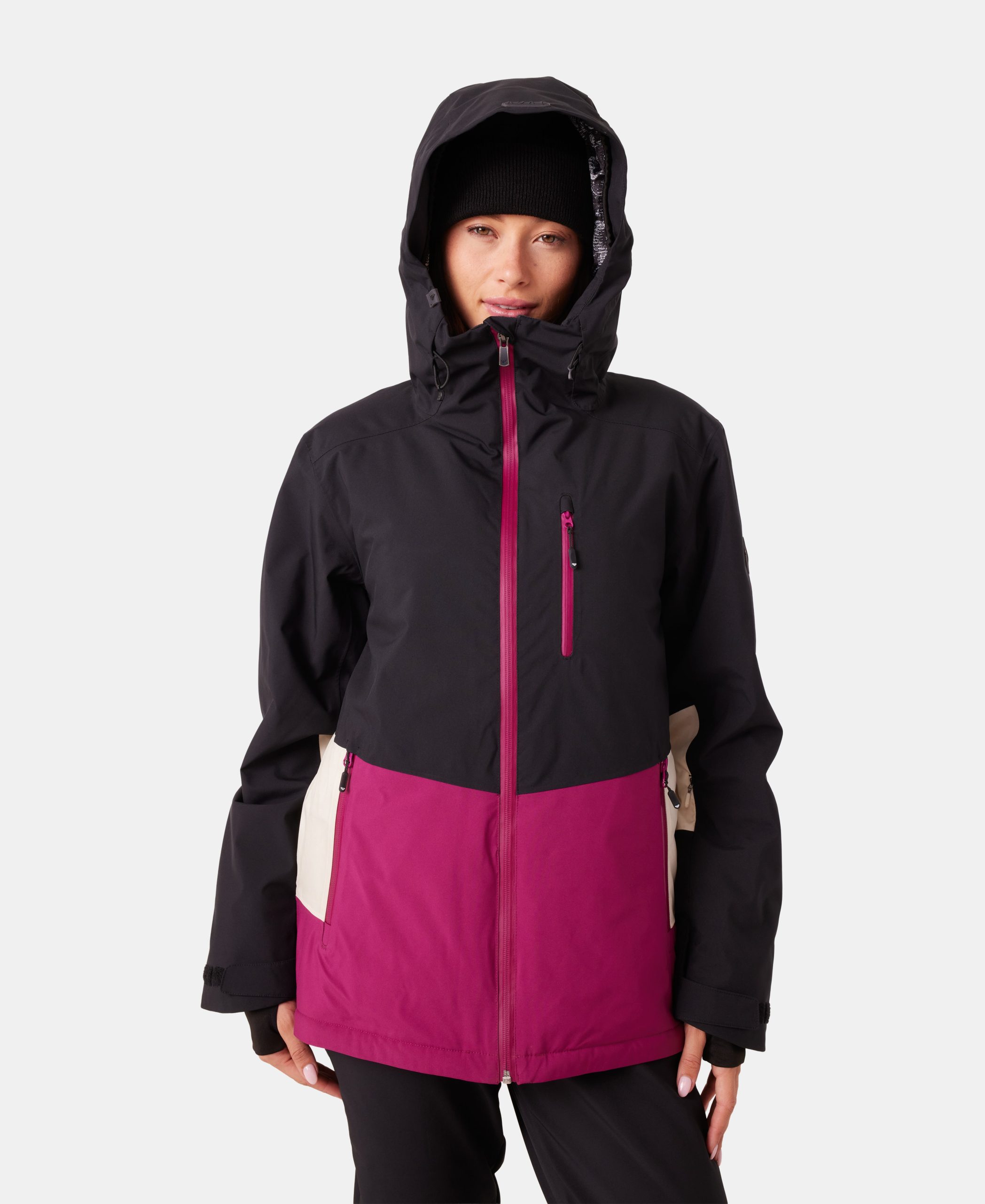 Peakside Jacket - Image 4