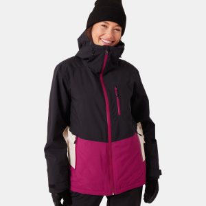 Peakside Jacket