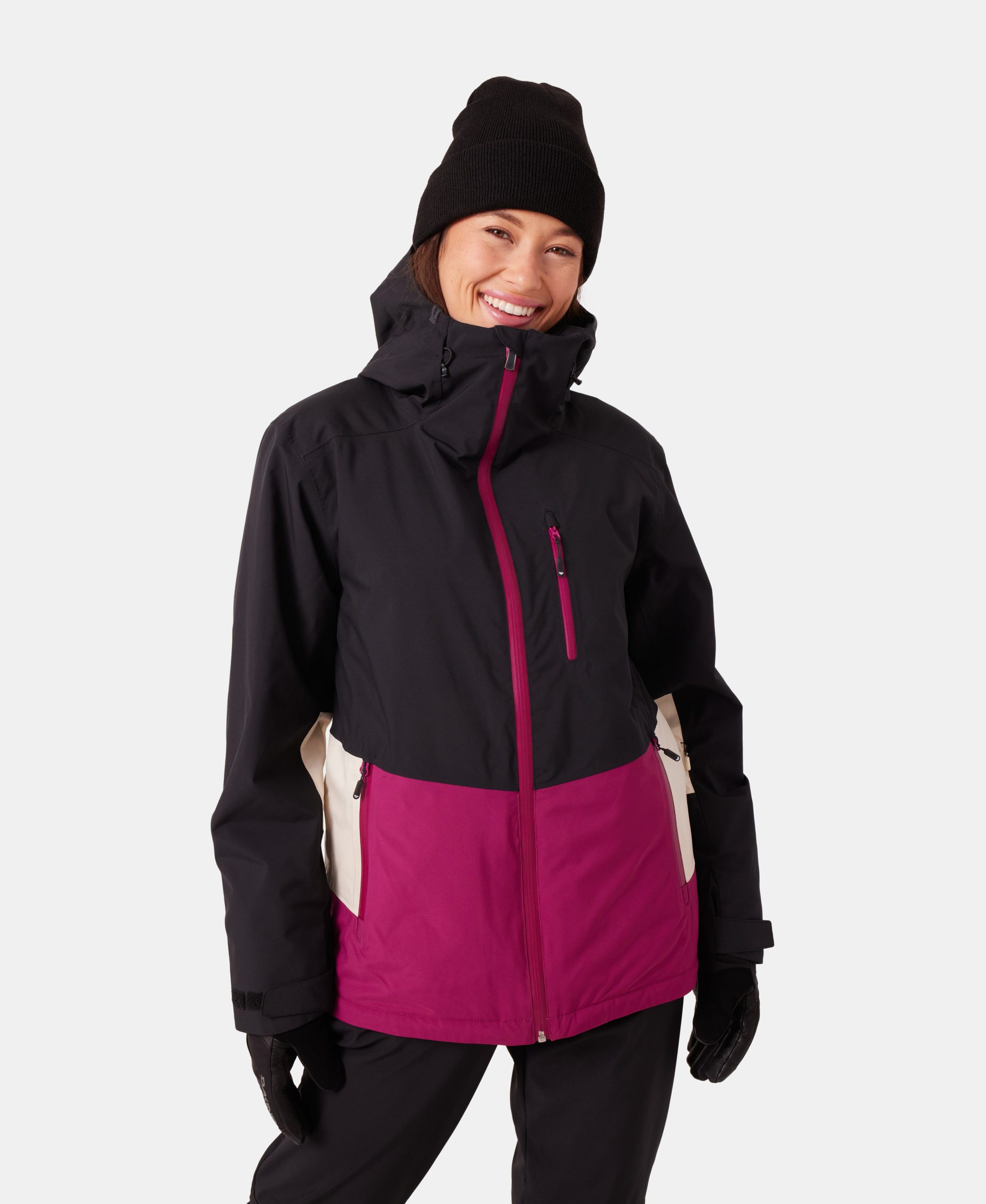 Peakside Jacket