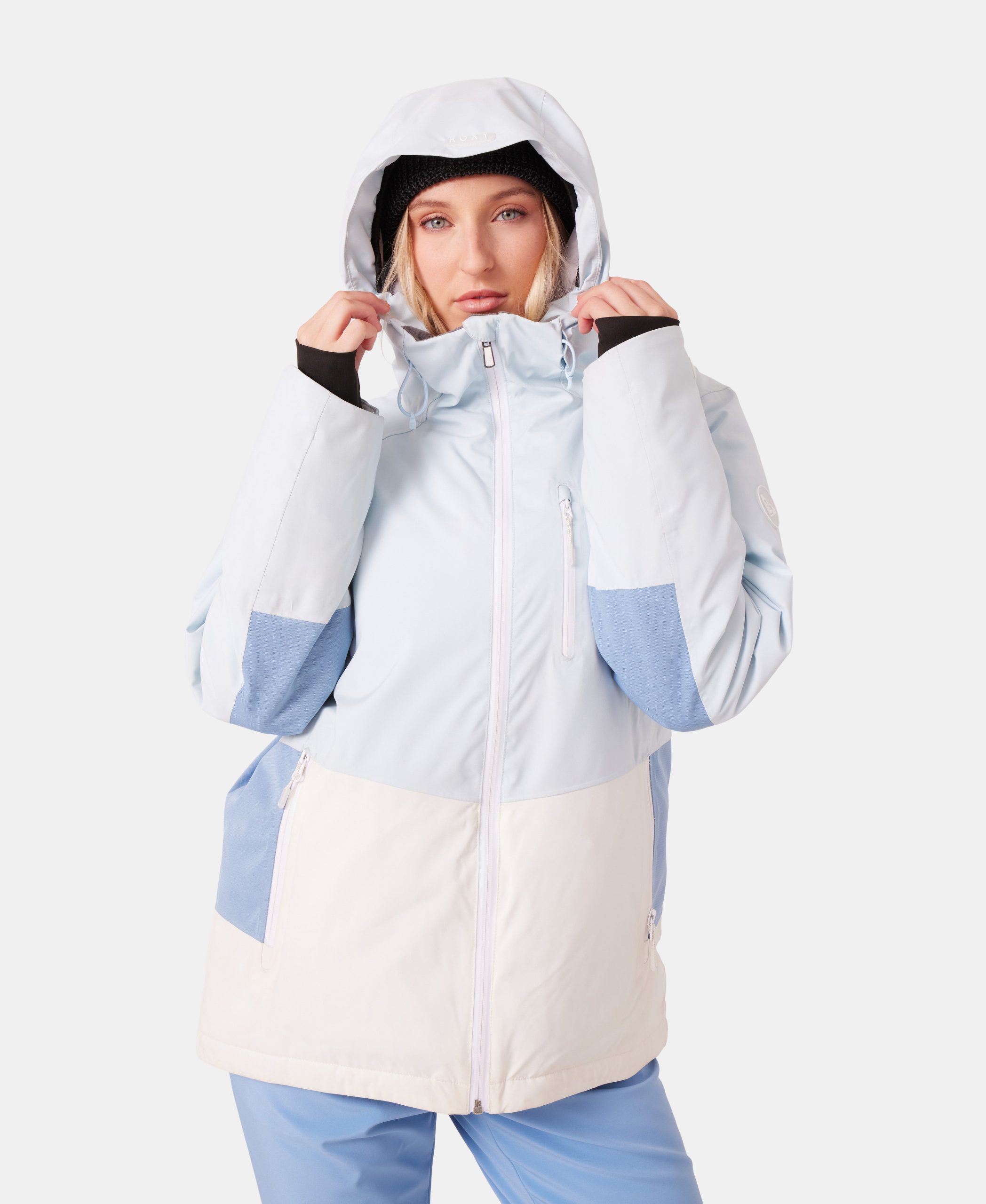 Peakside Jacket - Image 3