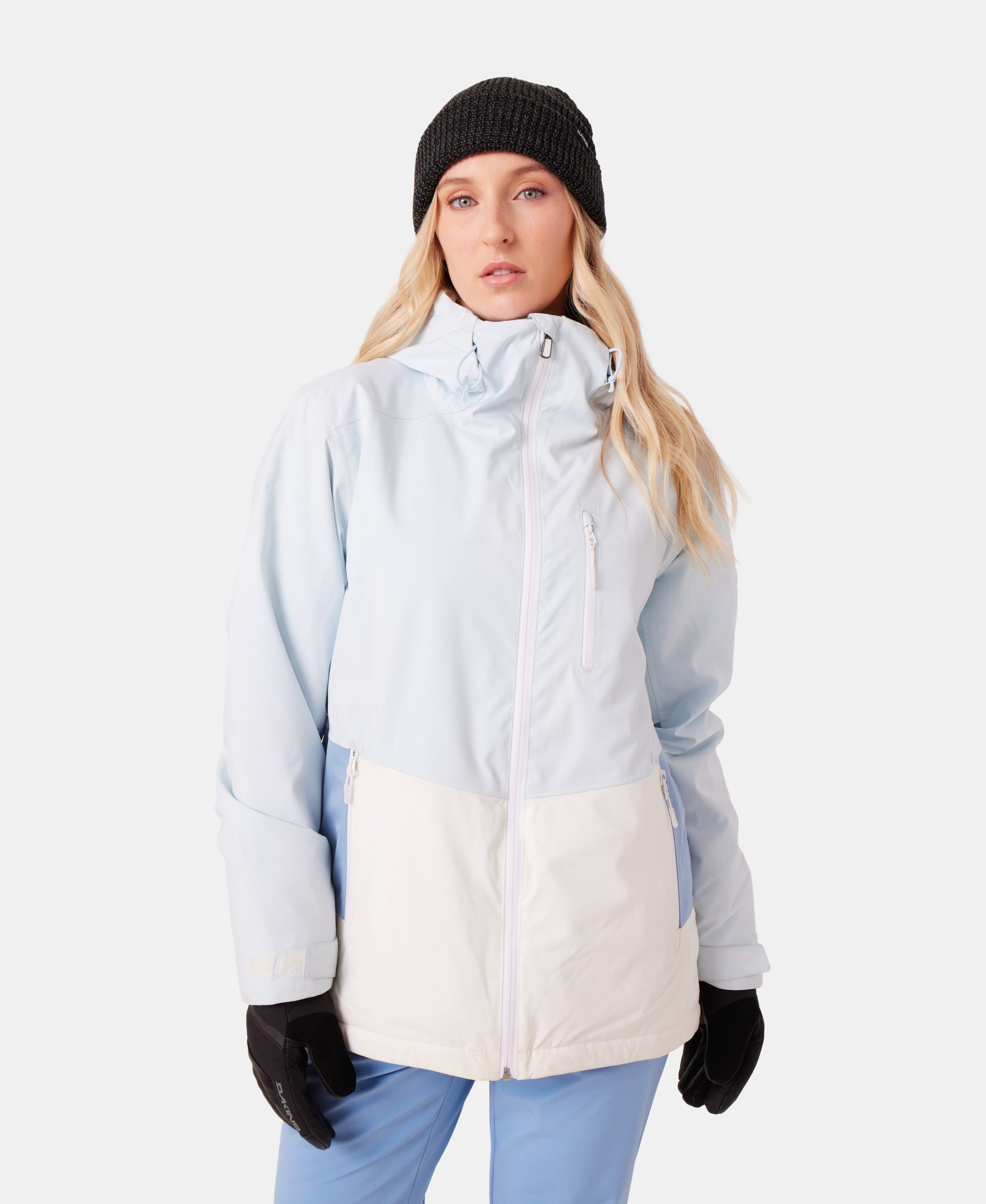 Peakside Jacket