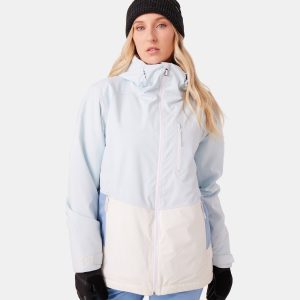 Peakside Jacket