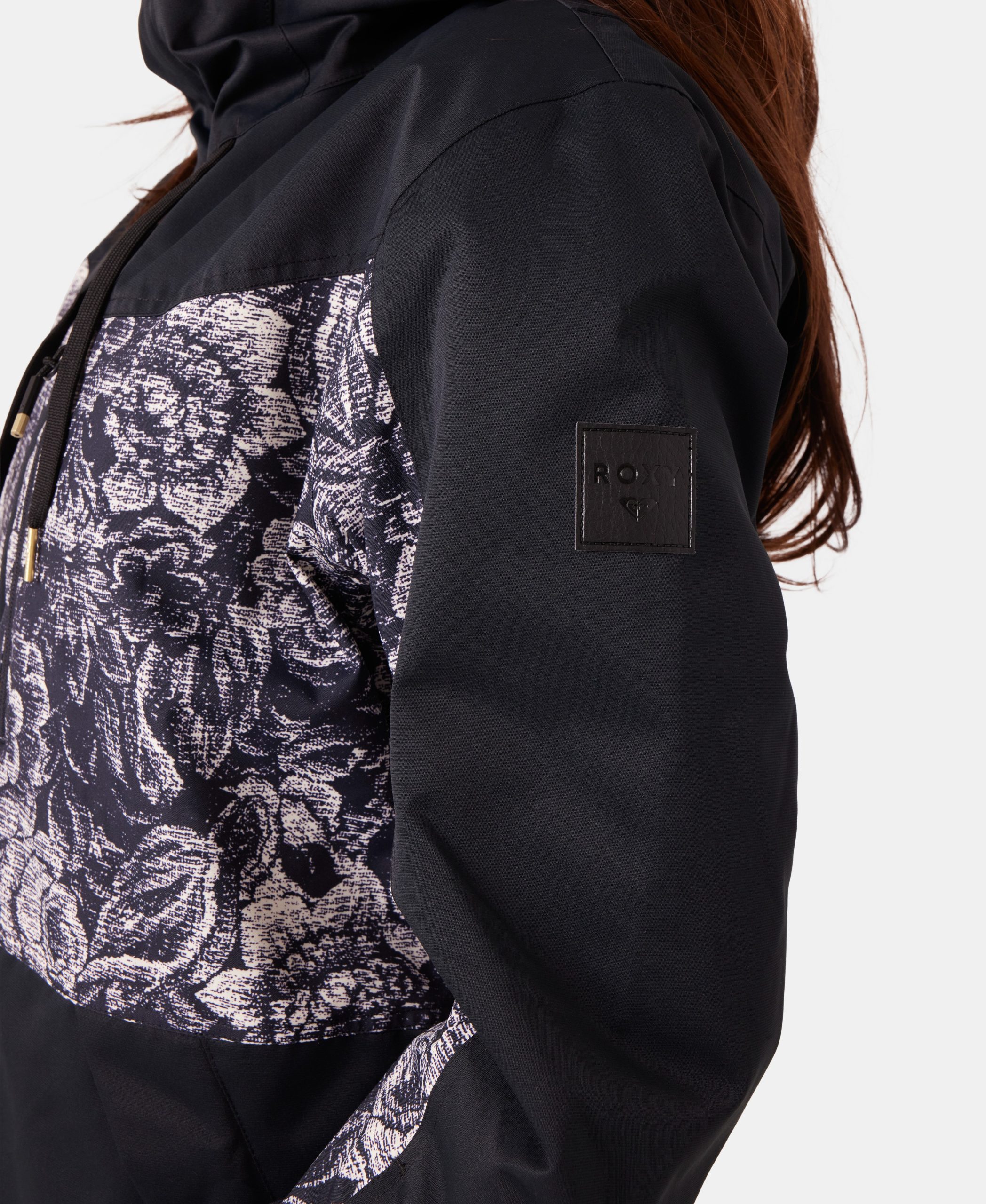 Presence Parka Jacket - Image 9