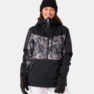 Presence Parka Jacket