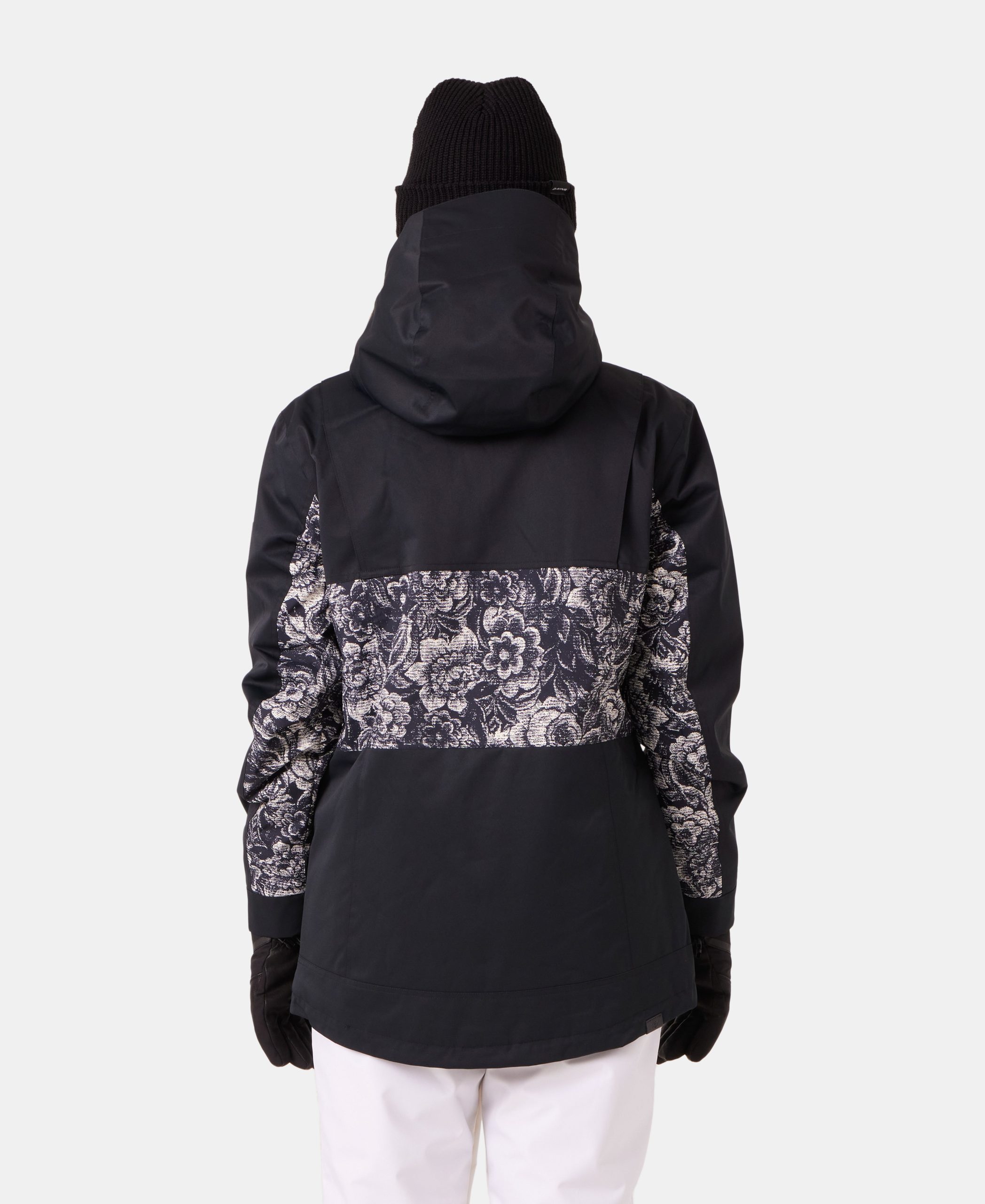 Presence Parka Jacket - Image 2