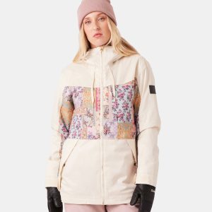 Presence Parka Jacket