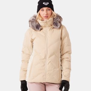 Snowdrift Jacket