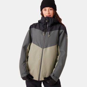 Winter Haven Jacket