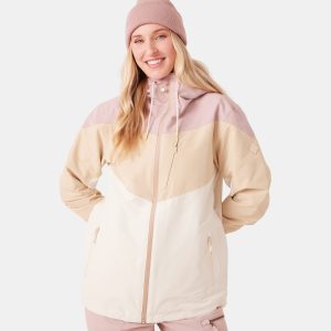 Winter Haven Jacket