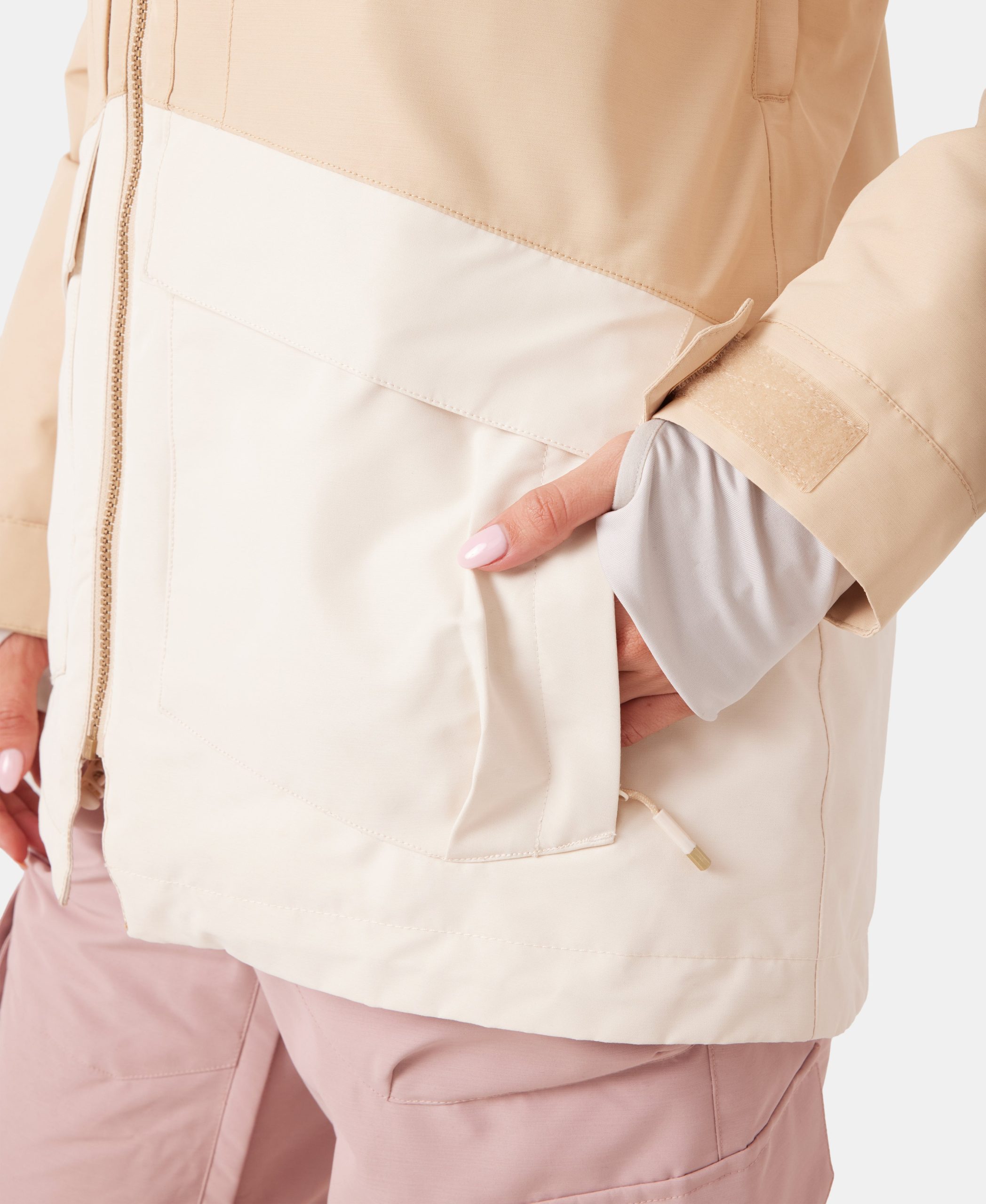 Incline Parka Jacket - Image 11