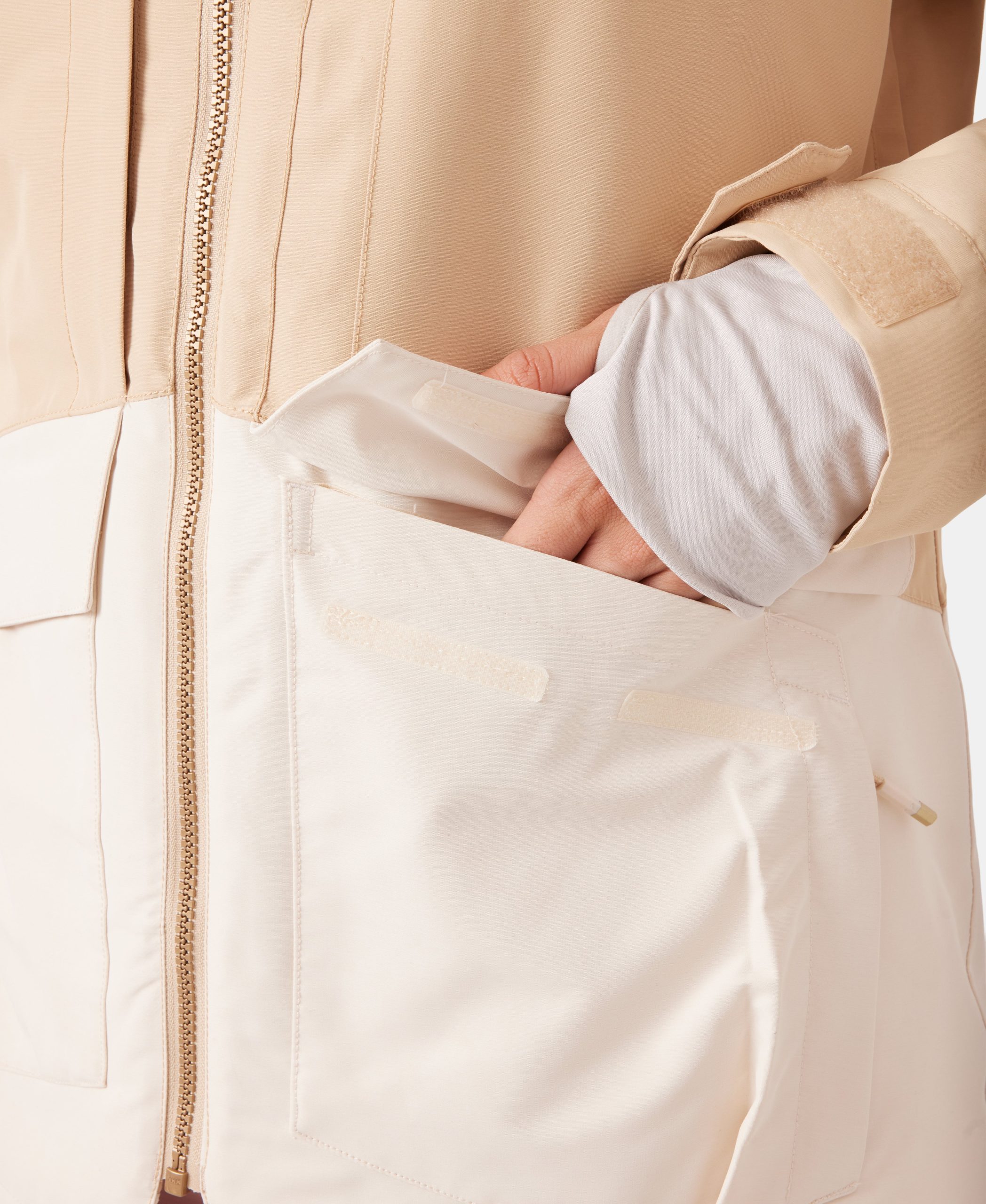 Incline Parka Jacket - Image 12