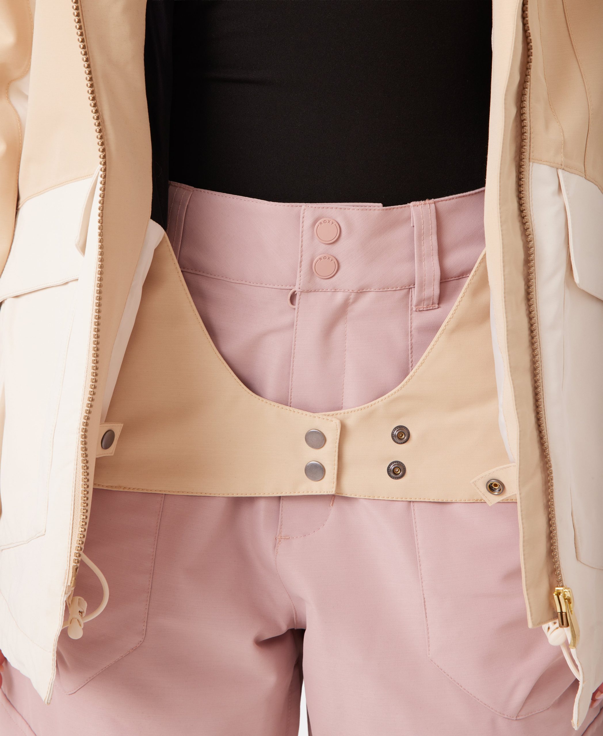 Incline Parka Jacket - Image 15