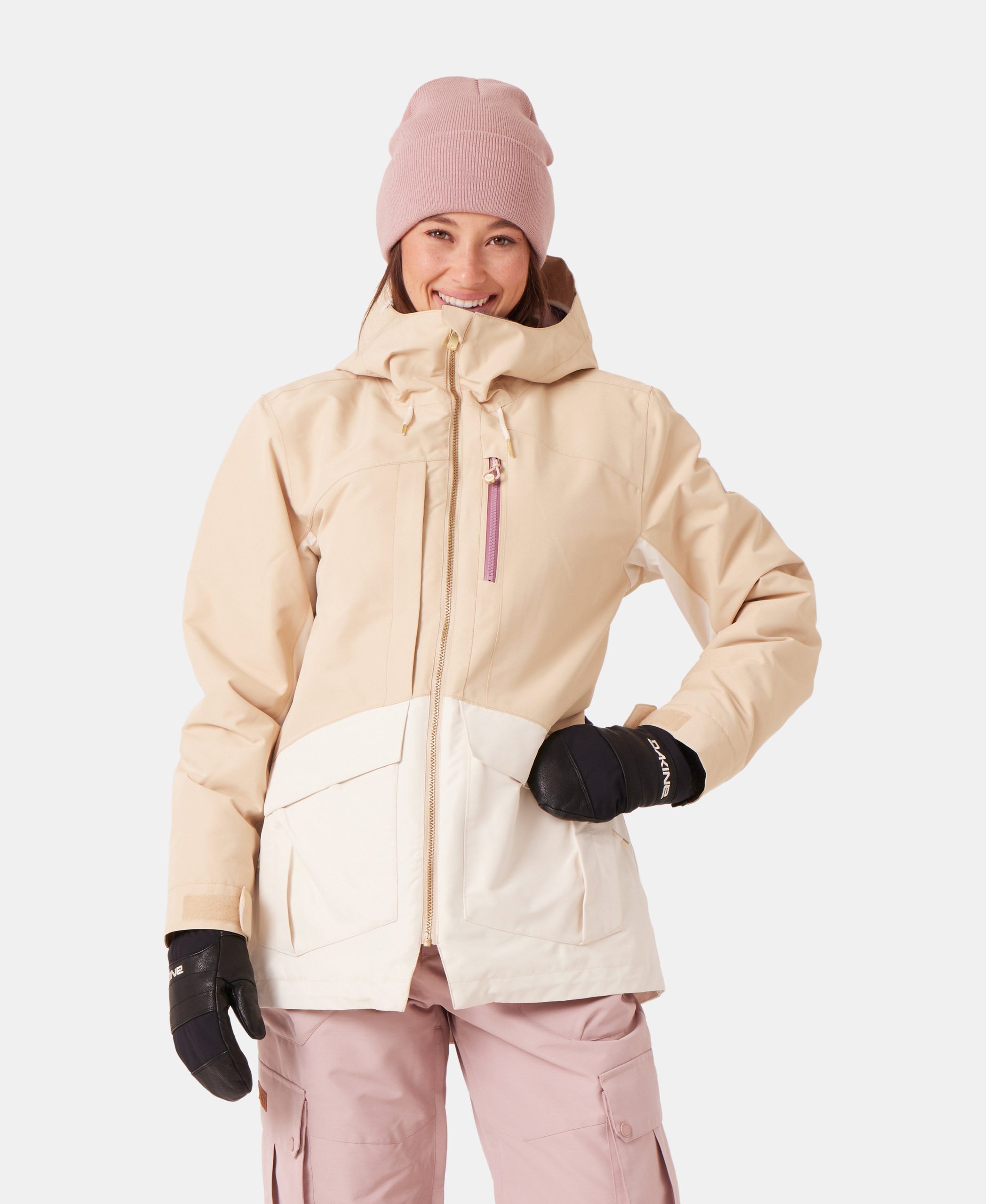 Incline Parka Jacket - Image 5