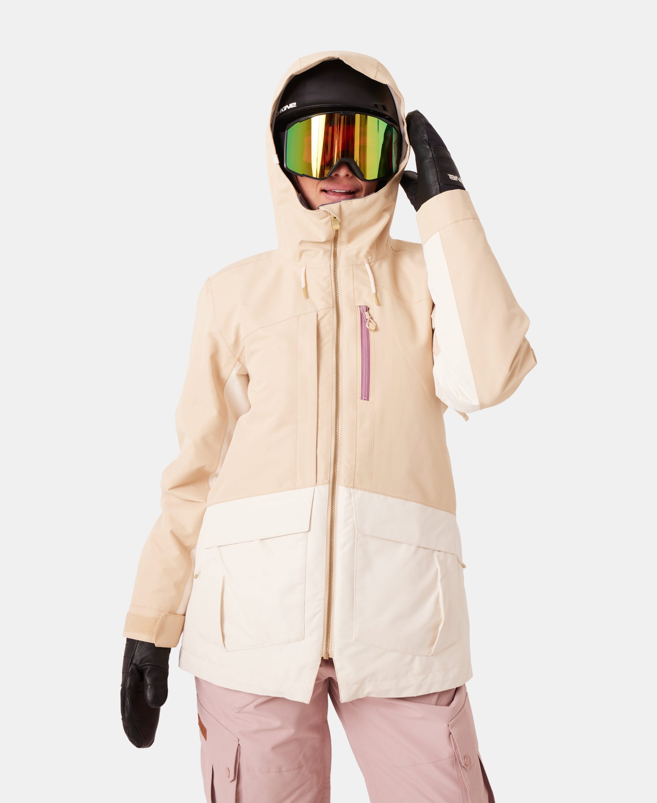 Incline Parka Jacket - Image 6