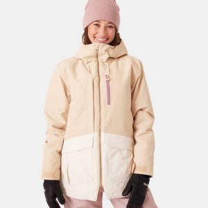 Incline Parka Jacket
