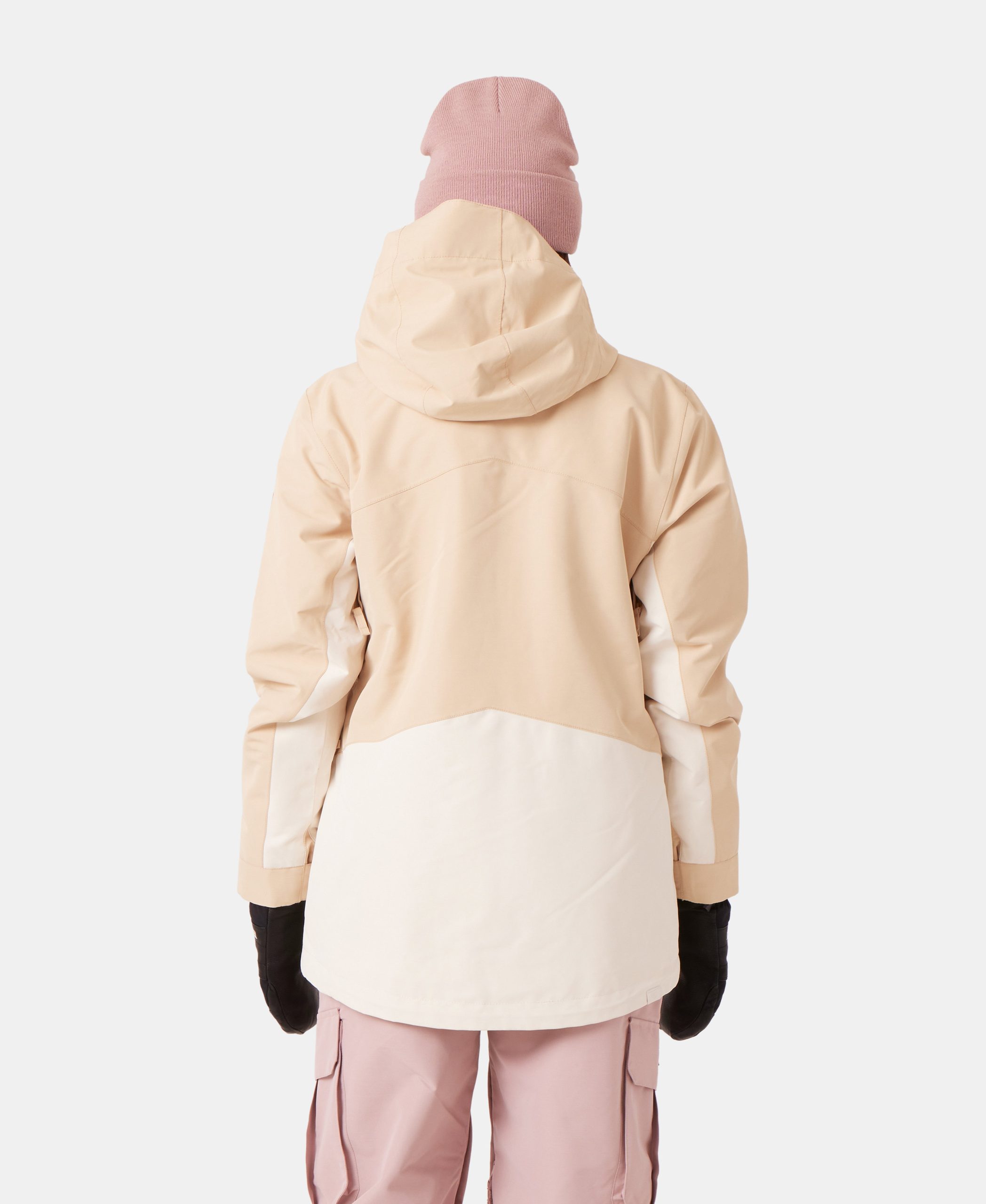 Incline Parka Jacket - Image 2