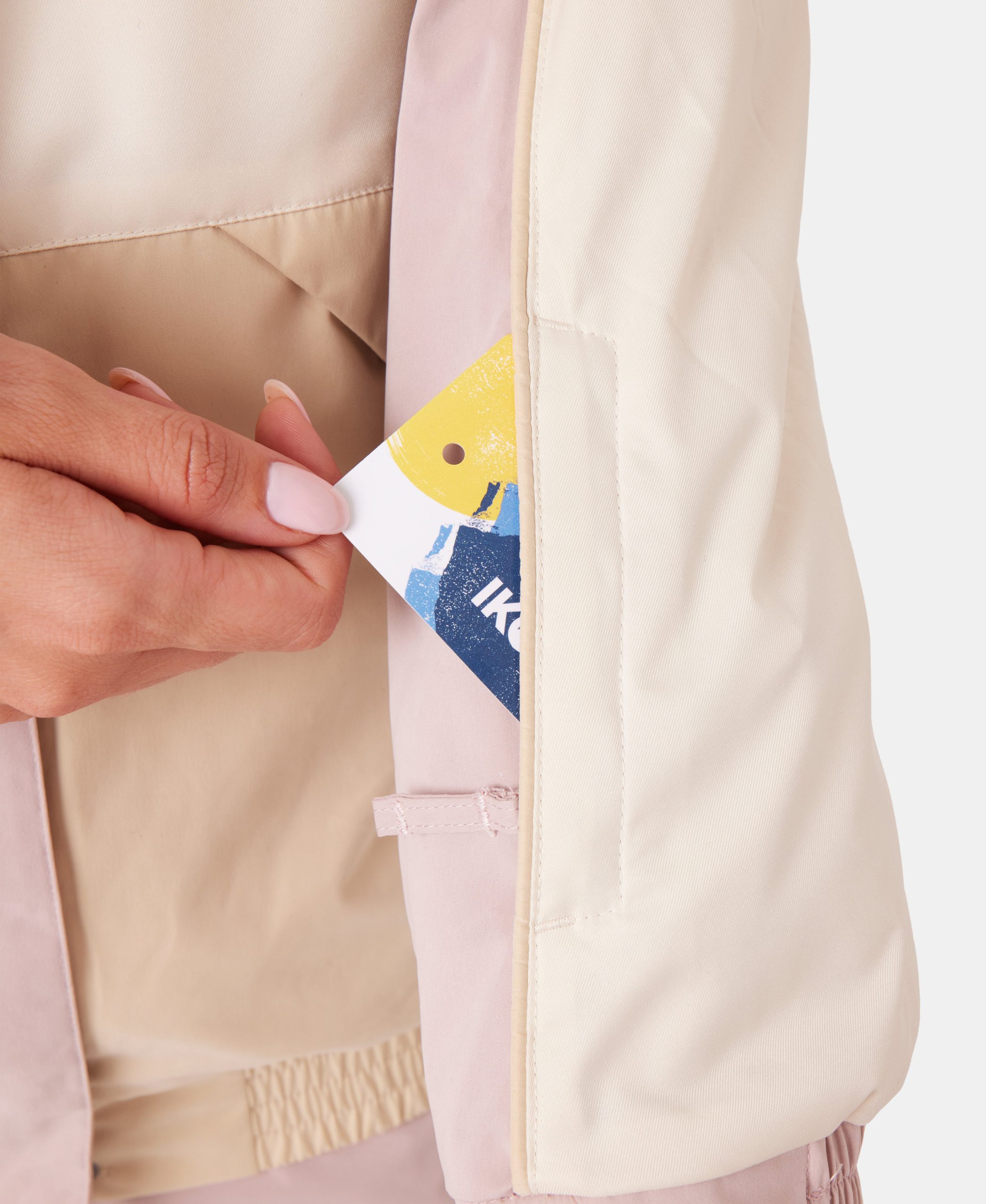 Highridge Hoody Jacket - Image 8