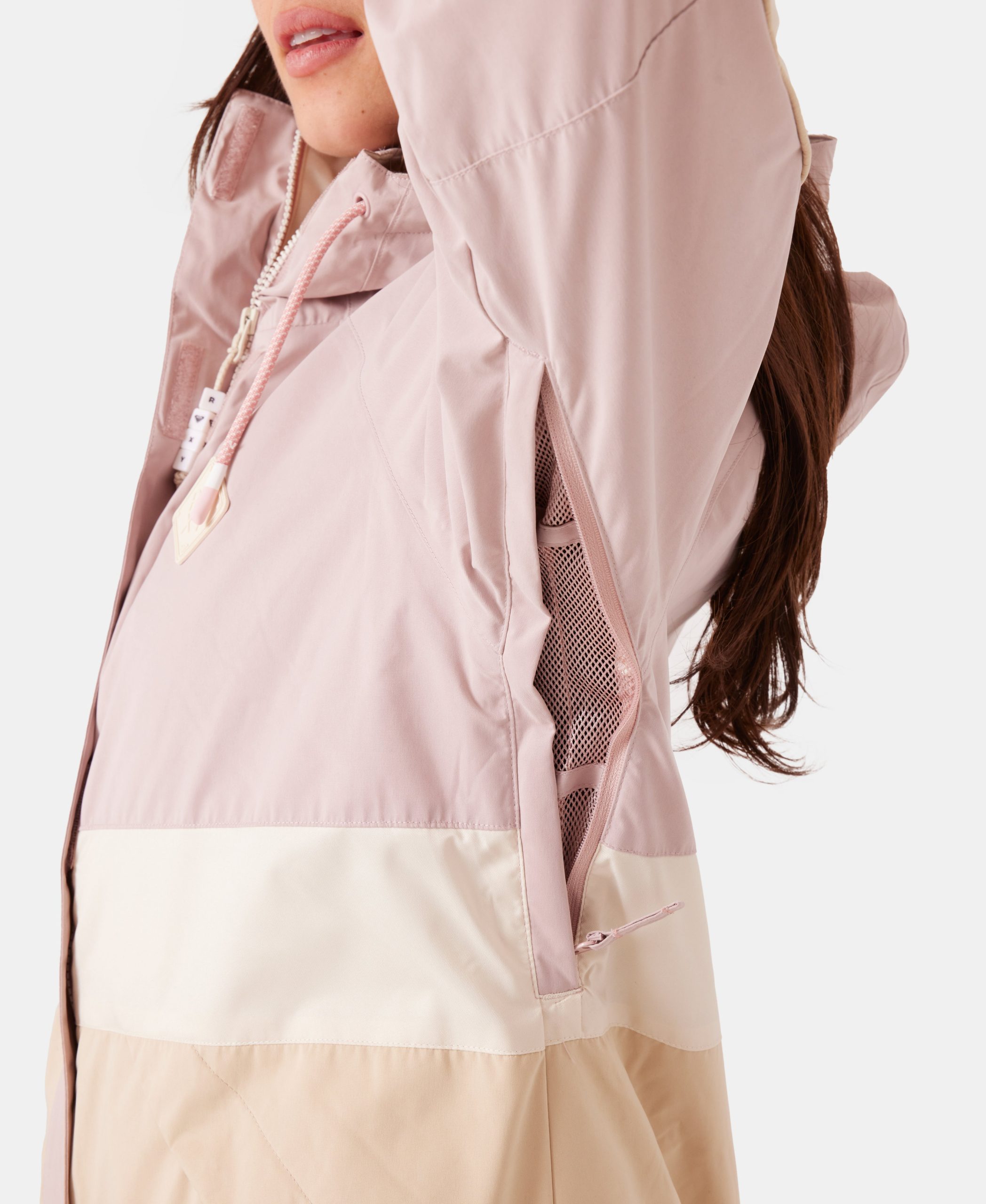 Highridge Hoody Jacket - Image 9