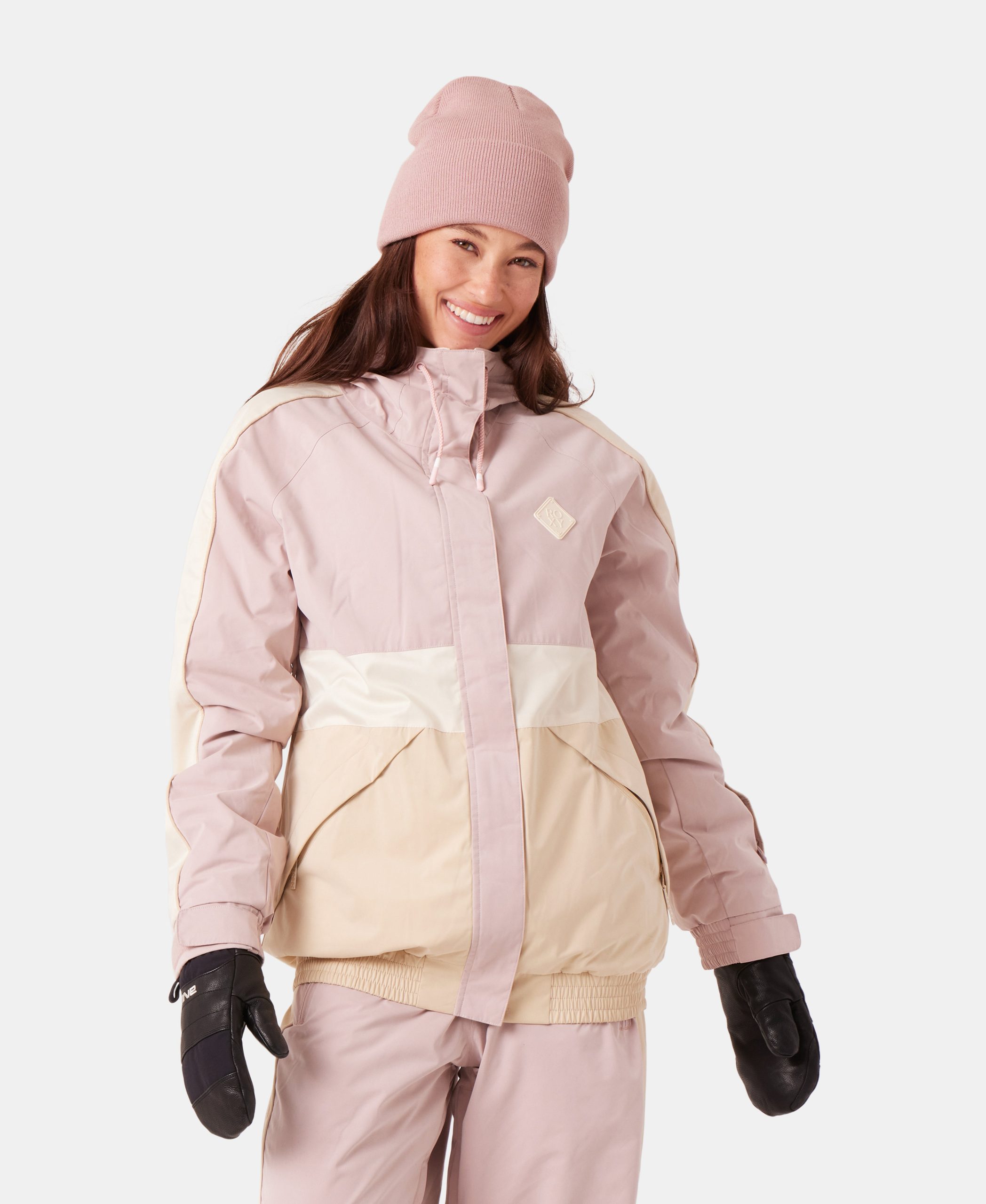 Highridge Hoody Jacket - Image 3